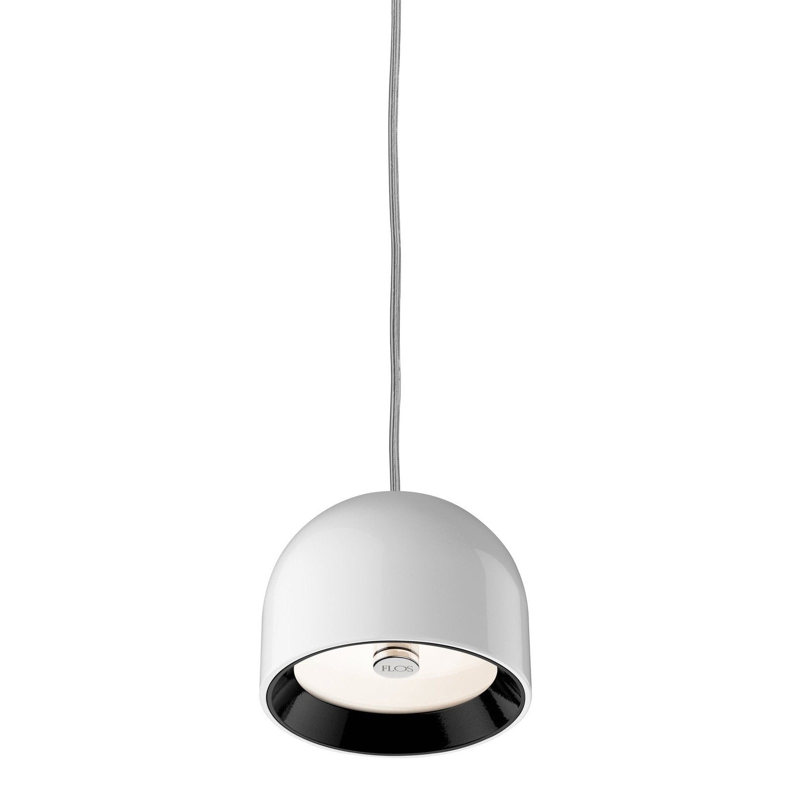 Flos - Pendelleuchte Wan S