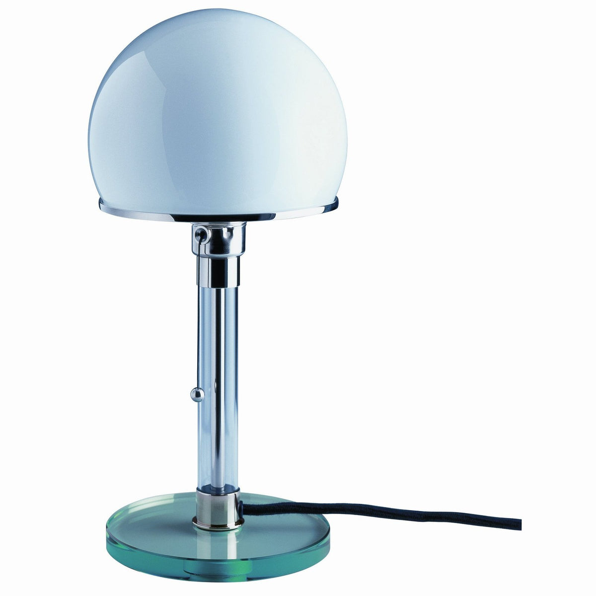 Tecnolumen - Tischleuchte Wagenfeld Sonderedition