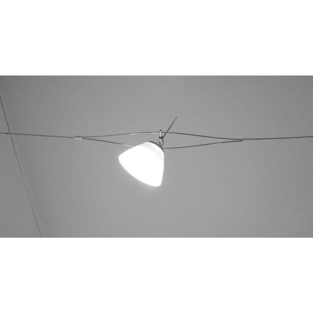 Ingo Maurer - YaYaHo Element 16 mit Silikonschirm