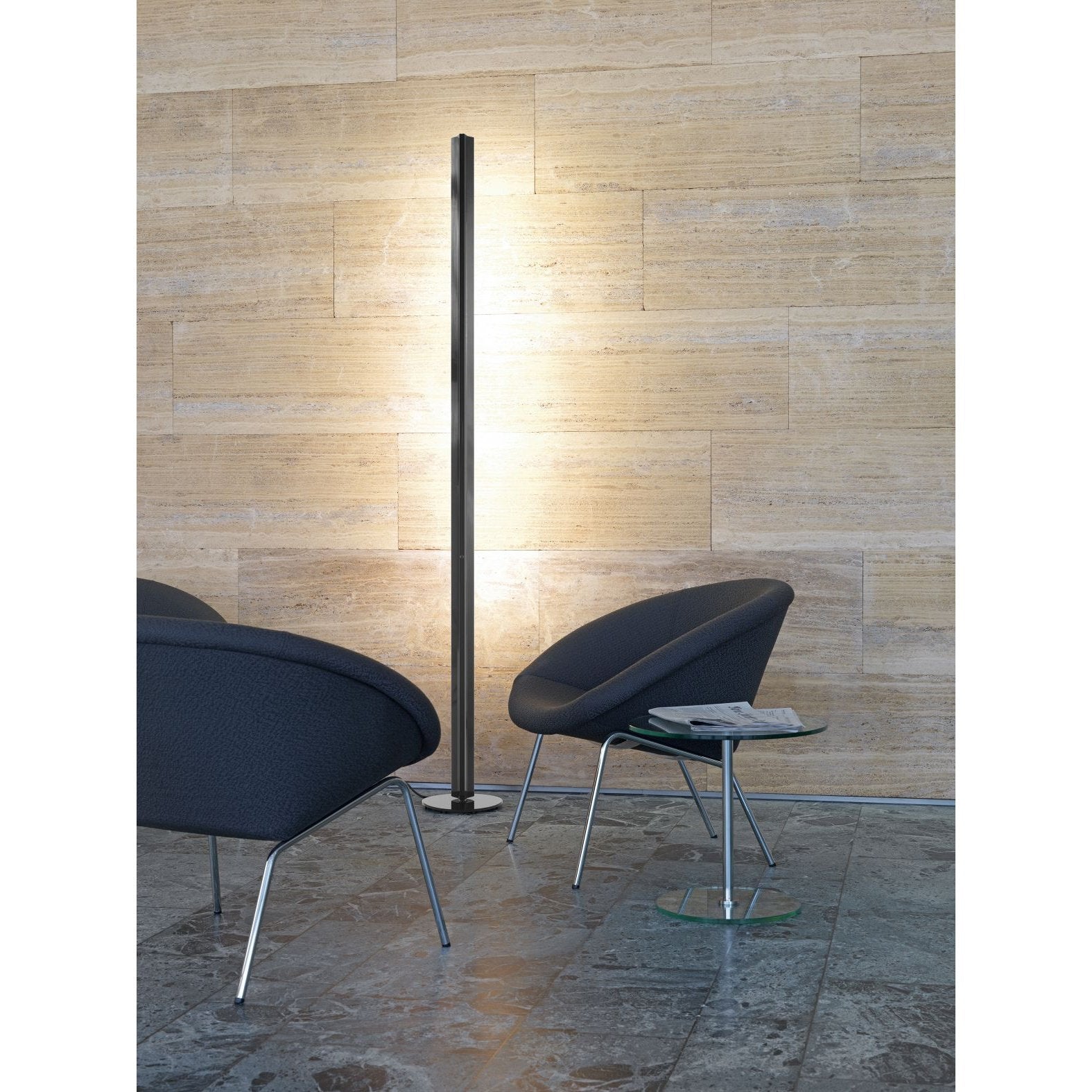 Belux - Stehleuchte Ypsilon