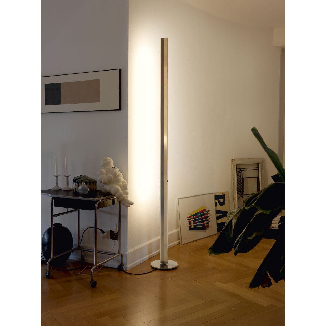 Belux - Stehleuchte Ypsilon