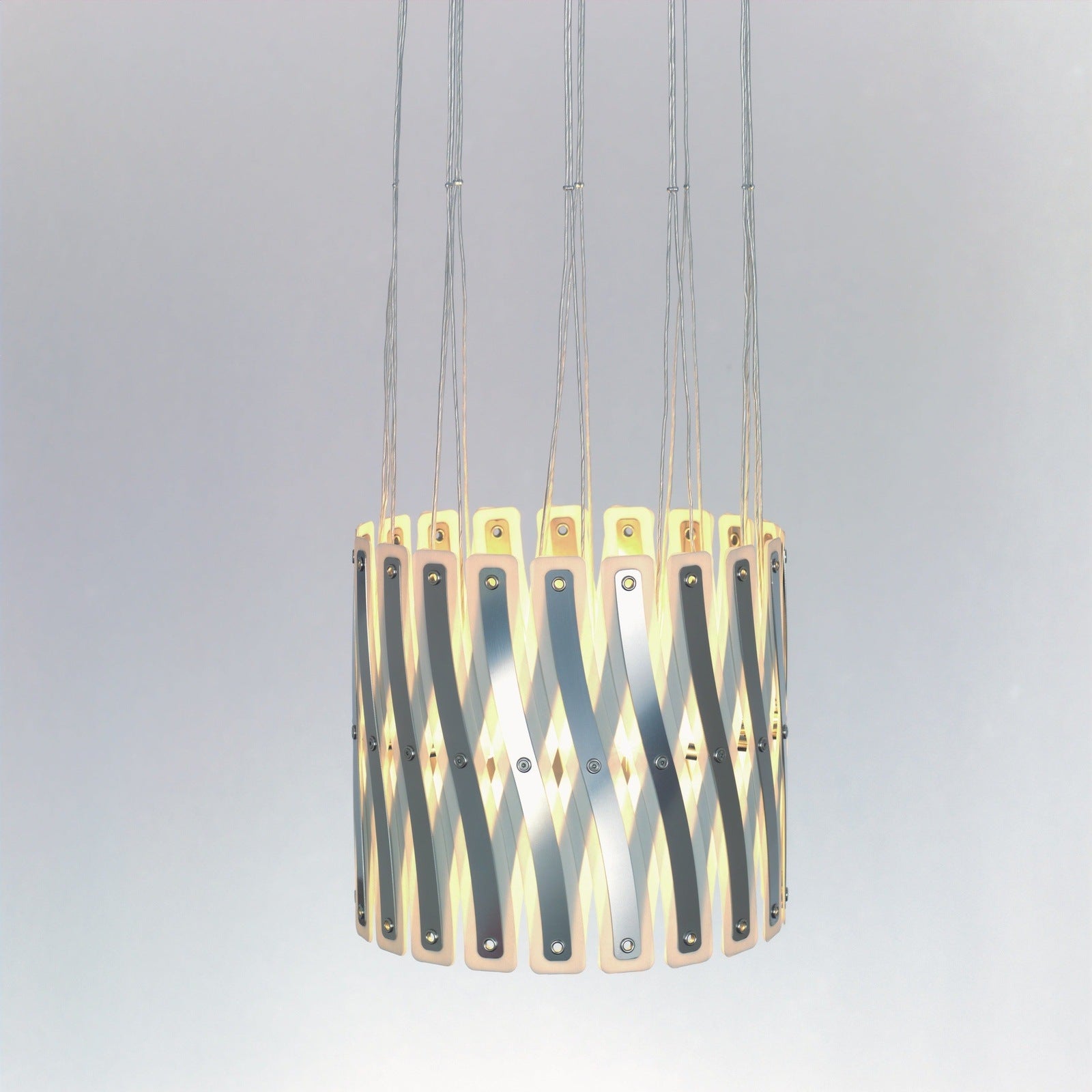 Serien Lighting - Pendelleuchte Zoom