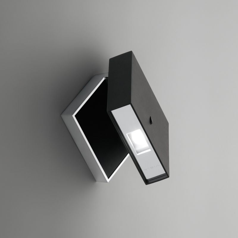 Vibia Lighting - Wandleuchte Alpha 794004