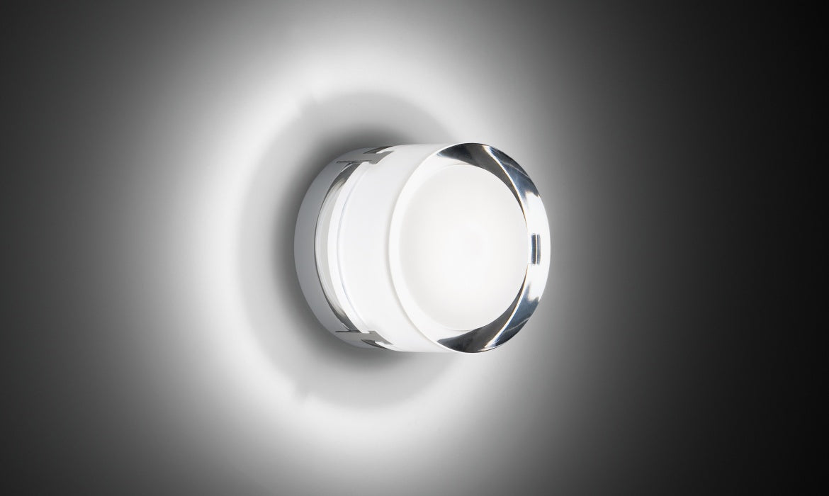 Vibia Lighting - Wandleuchte Scotch 0960