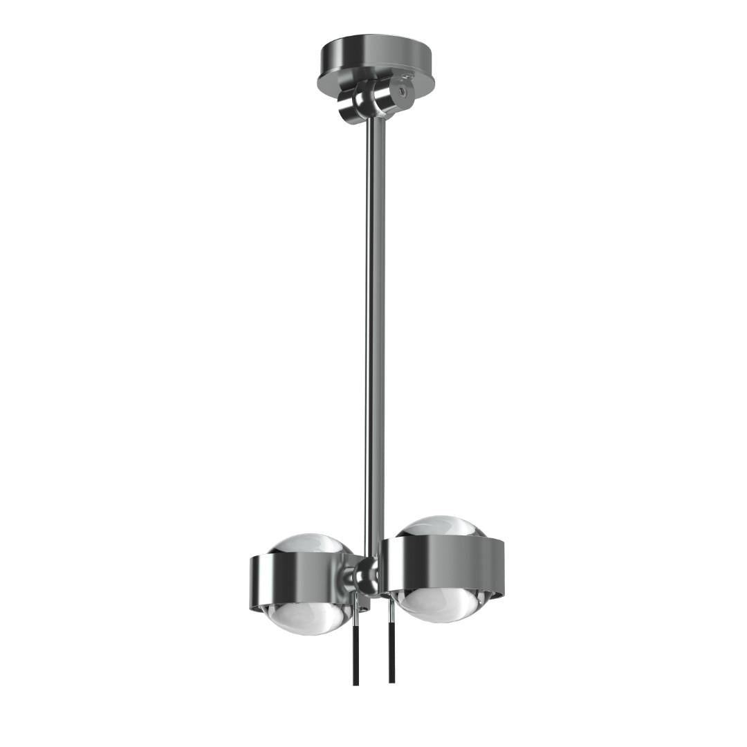Top Light - Wand-/Deckenleuchte Puk Mini Wing Twin 30cm