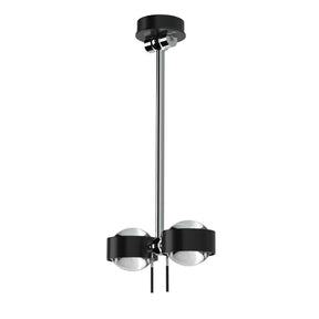 Top Light - Wand-/Deckenleuchte Puk Mini Wing Twin 30cm