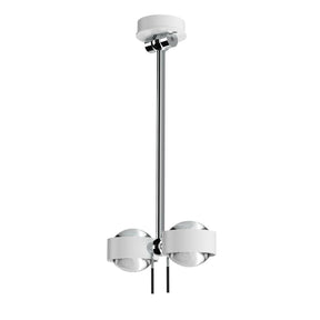 Top Light - Wand-/Deckenleuchte Puk Mini Wing Twin 30cm