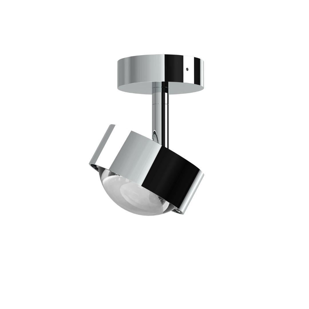 Top Light - Deckenleuchte Puk Mini Turn