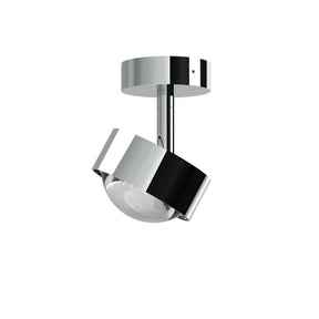 Top Light - Deckenleuchte Puk Mini Turn