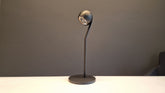 Occhio Tischleuchte io tavolo C LED 13/18W umschaltbar black phantom - Ausstellungsware