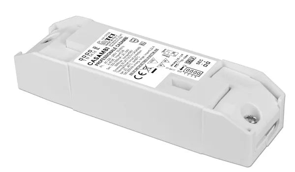 Mawa - Konverter TCI Professionale Casambi