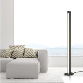 Paul Neuhaus-Stehleuchte Pure Lines Floor