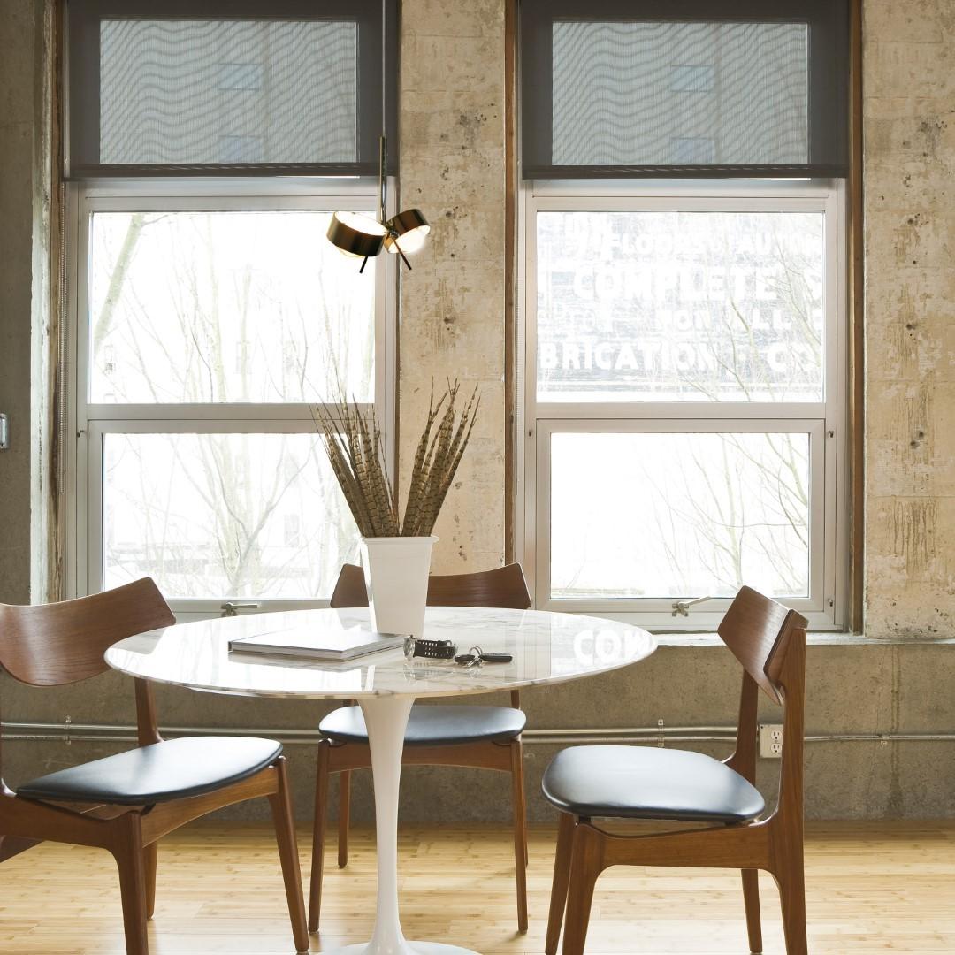 Top Light - Pendelleuchte Puk Long Double