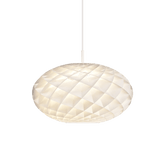 Louis Poulsen - Pendelleuchte Patera Oval 500