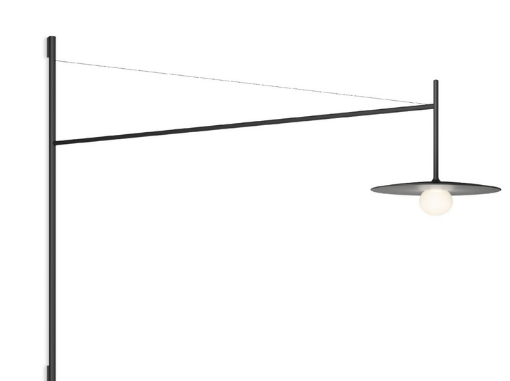 Vibia - Wandleuchte Tempo LED