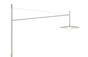 Vibia - Wandleuchte Tempo LED