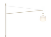 Vibia - Wandleuchte Tempo LED