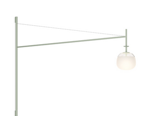 Vibia - Wandleuchte Tempo LED