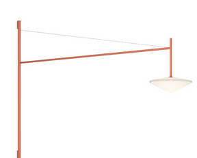 Vibia - Wandleuchte Tempo LED