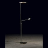 Holtkötter - Deckenfluter Nova-Plano LED