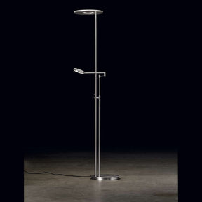 Holtkötter - Deckenfluter Nova-Plano LED