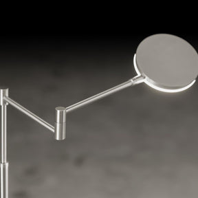 Holtkötter - Deckenfluter Nova-Plano LED