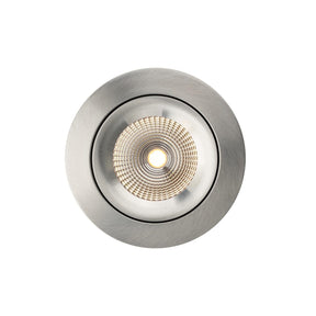 The Light Group - Deckeneinbauleuchte SLC One 360 Sunlike