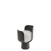 Fontana Arte - Tischleuchte Blom