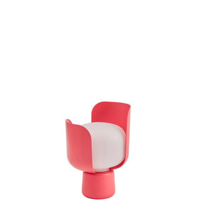 Fontana Arte - Tischleuchte Blom