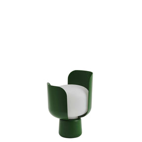 Fontana Arte - Tischleuchte Blom
