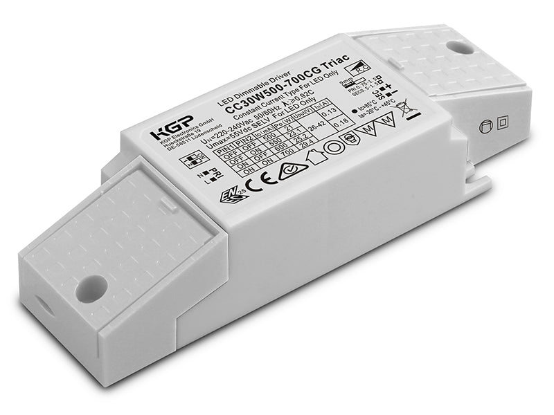Mawa - Konverter KGP CC 500-700CG Phasenabschnitt