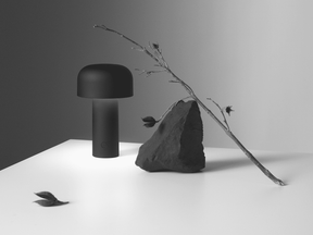 Flos - Tischleuchte Bellhop Battery
