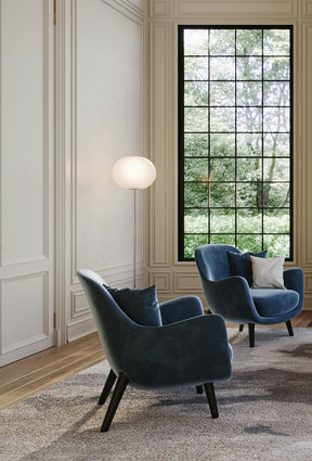 Flos - Stehleuchte Glo-Ball