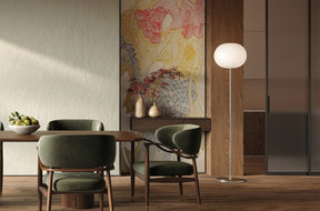 Flos - Stehleuchte Glo-Ball
