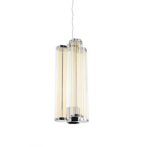 Flos - Pendelleuchte Superwire S3