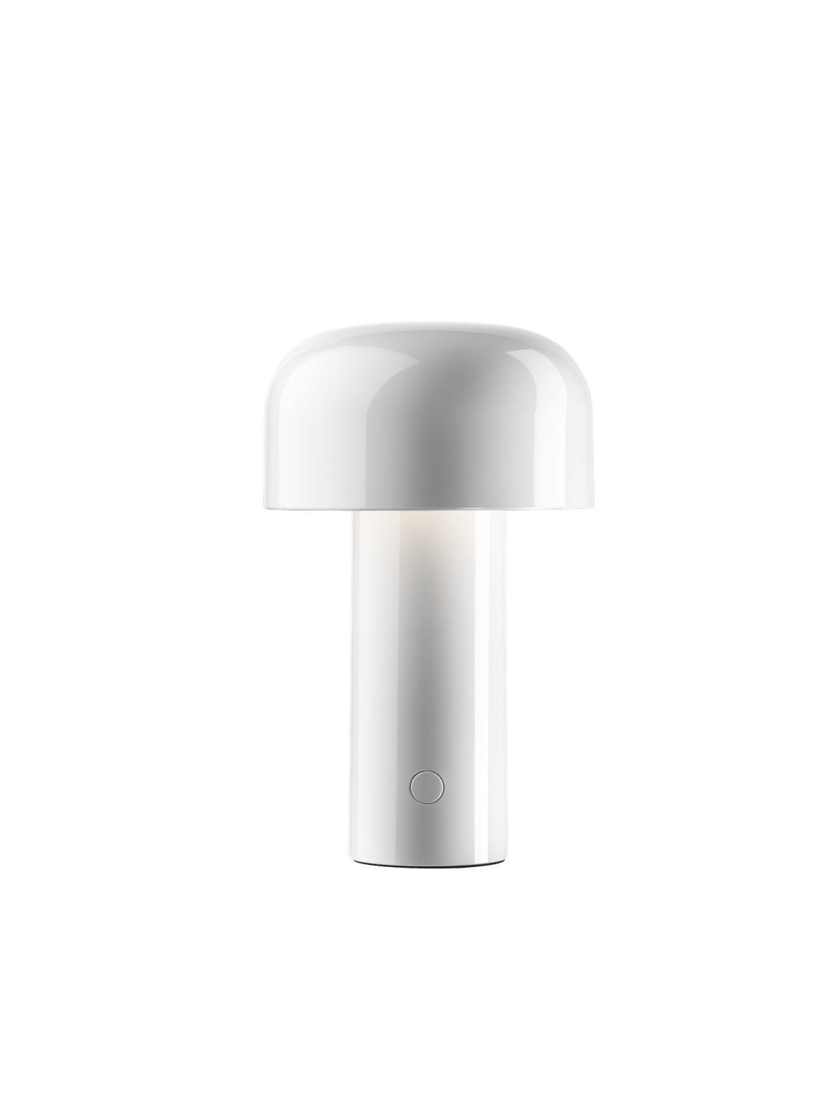 Flos - Tischleuchte Bellhop Battery