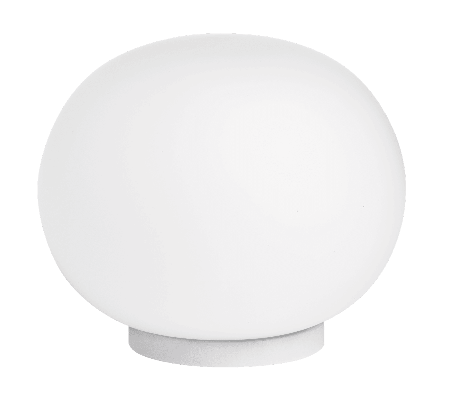 Flos - Tischleuchte Mini Glo-Ball T
