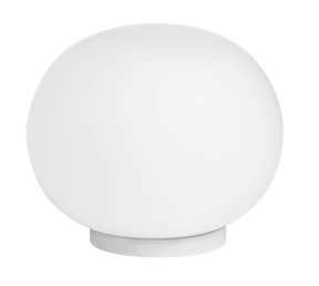Flos - Tischleuchte Mini Glo-Ball T