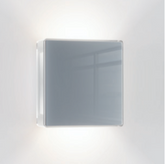 Serien Lighting - APP Wall Front Muster Grau