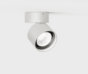 IP44 - Deckenleuchte Aufbauleuchte Pro R LED