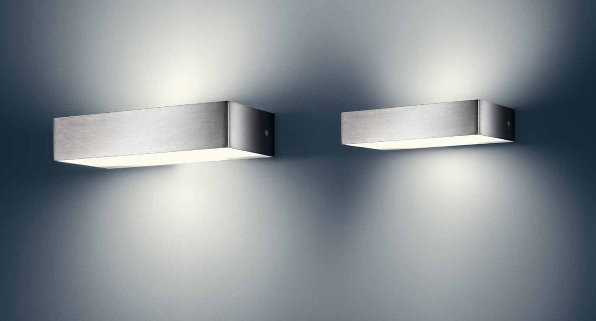 IP44 - Wandleuchte Aufbauleuchte Lumen 1