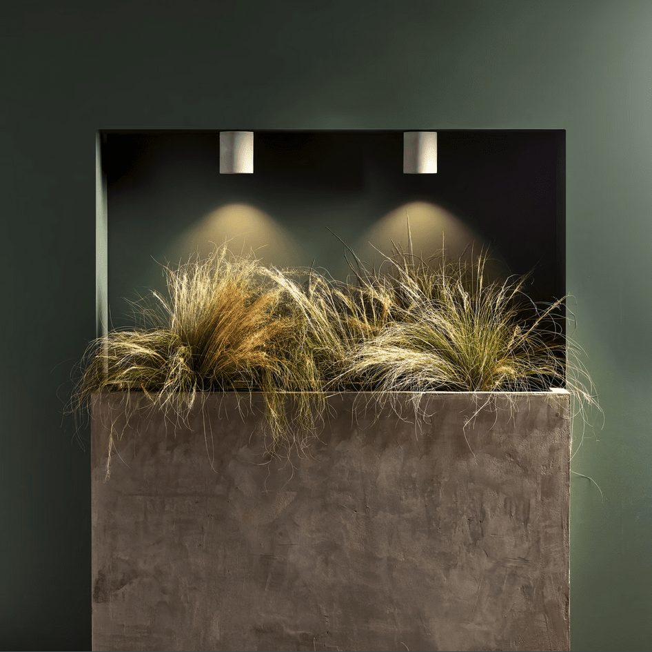 Astro Lighting- Deckenleuchte Kos Round 140 Coastal LED