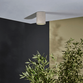 Astro Lighting- Deckenleuchte Kos Round 140 Coastal LED