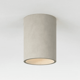 Astro Lighting- Deckenleuchte Kos Round 140 Coastal LED