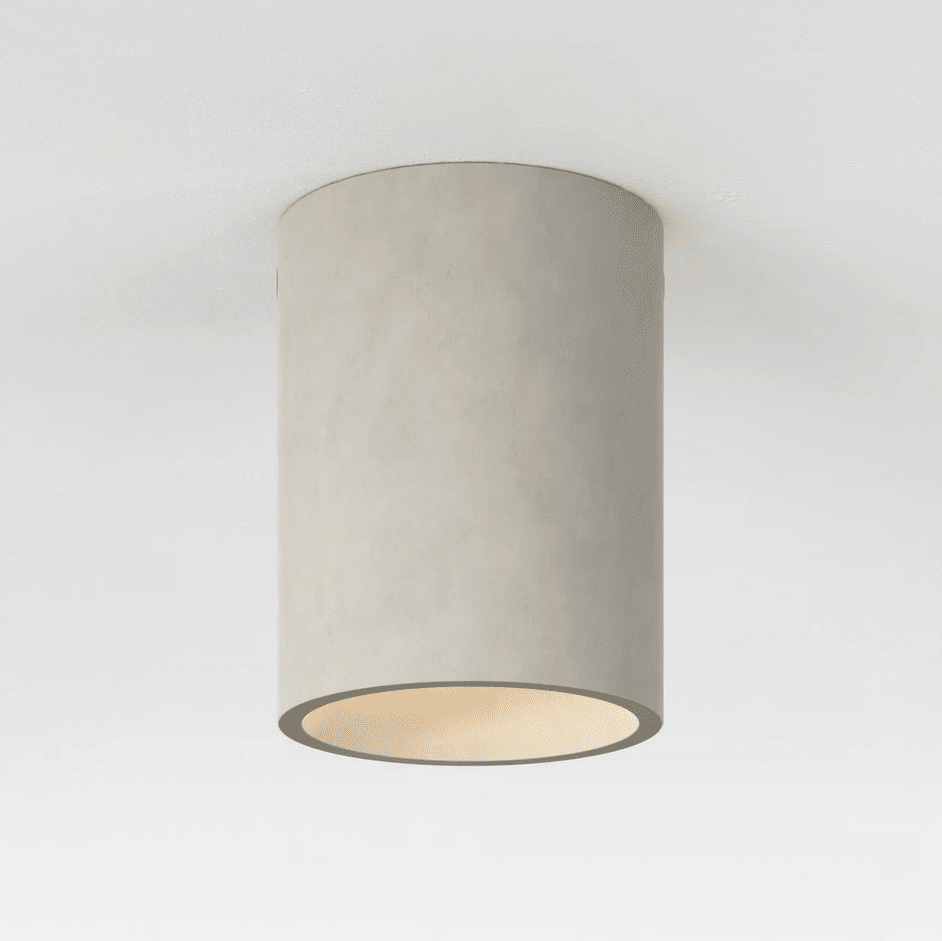 Astro Lighting- Deckenleuchte Kos Round 140 Coastal LED