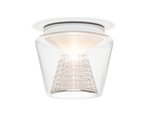 Serien Lighting - Deckenleuchte Annex M Kristall