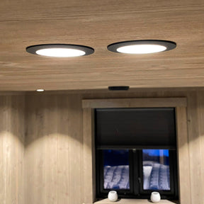 The Light Group - Einbaustrahler SLC One Soft