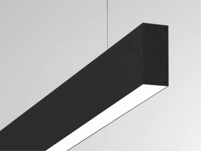 Molto Luce - Pendelleuchte Log Out NG1
