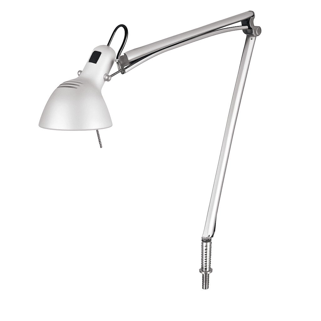 Lumina Italia - Tischleuchte Naomi 2 Body