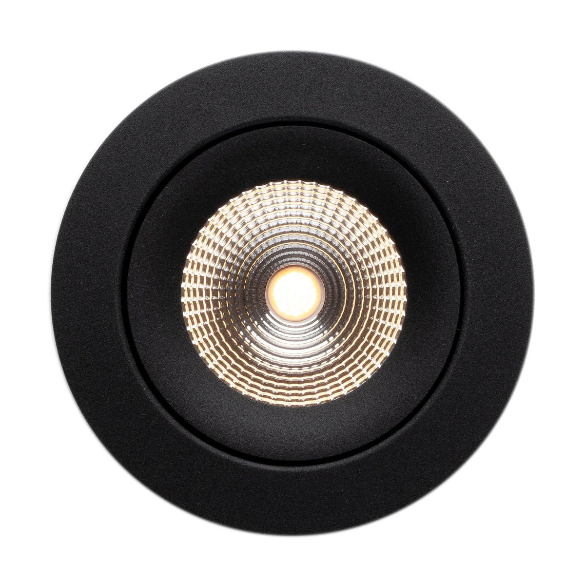 The Light Group - Deckeneinbauleuchte SLC One 360 Sunlike